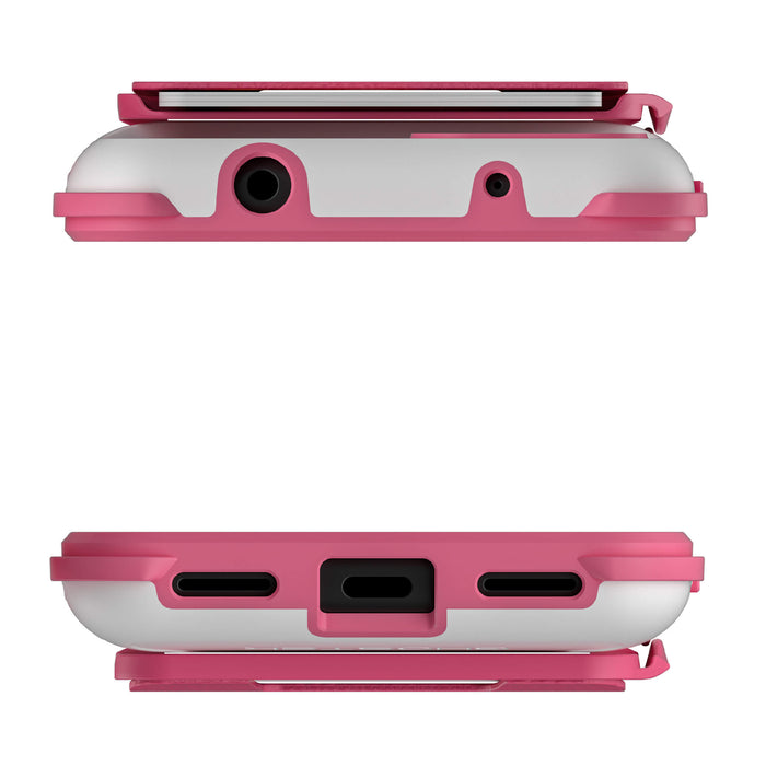 EXEC WALLET Cases for Google Pixel 5a