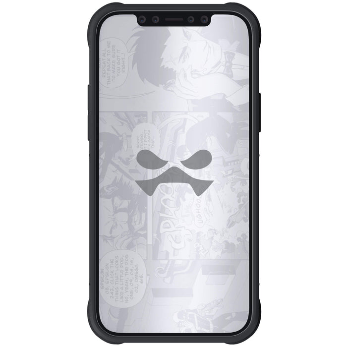 12 mini case