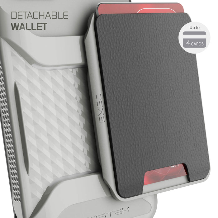 iphone 12 mini case with card holder