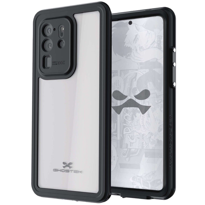 NAUTICAL WATERPROOF for Galaxy S20 Ultra
