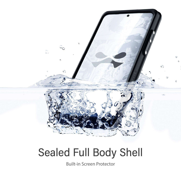 NAUTICAL WATERPROOF for Galaxy S20 Ultra