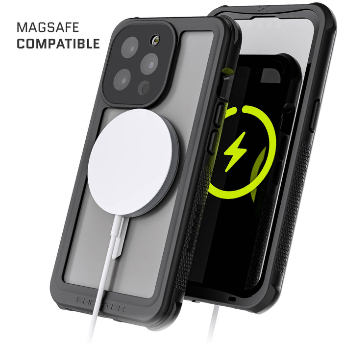 iphone 13 pro metal case
