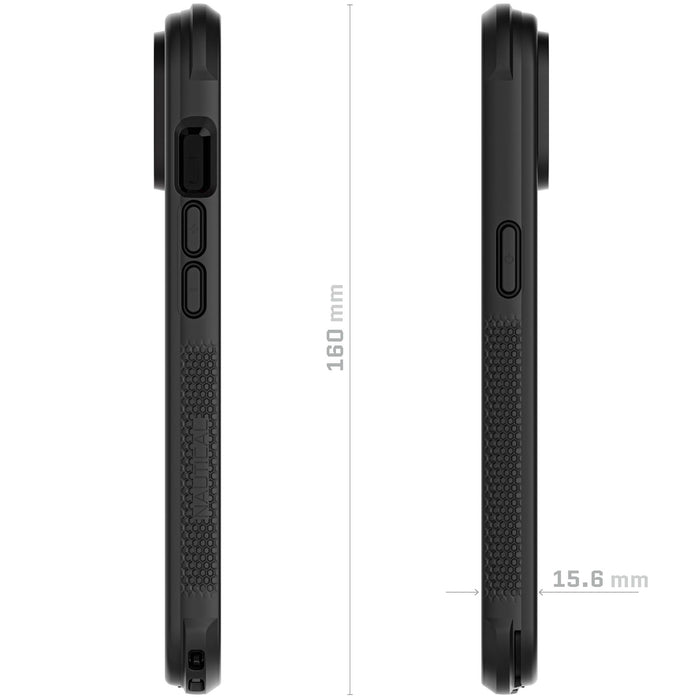 Apple iPhone 14 Case with Screen Protector
