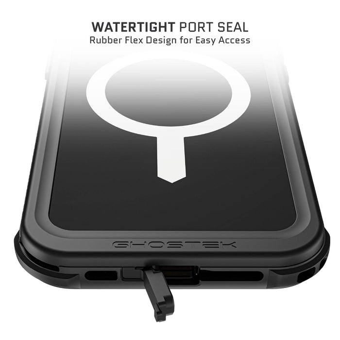 iPhone 14 Pro Max Case Waterproof