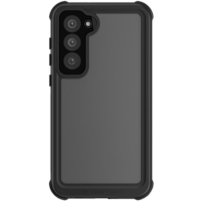Waterproof Samsung Galaxy S23 Plus Case with Belt Clip