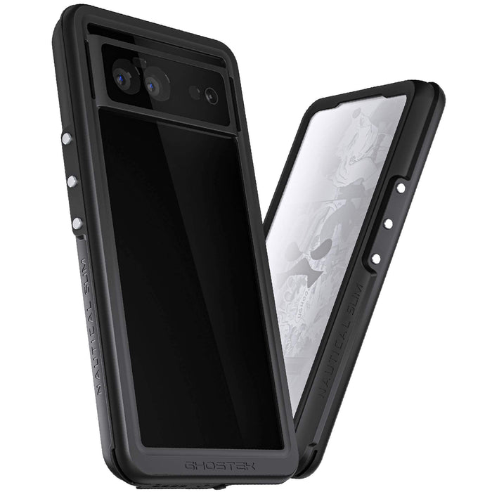 waterproof pixel 6 case camera lens protector