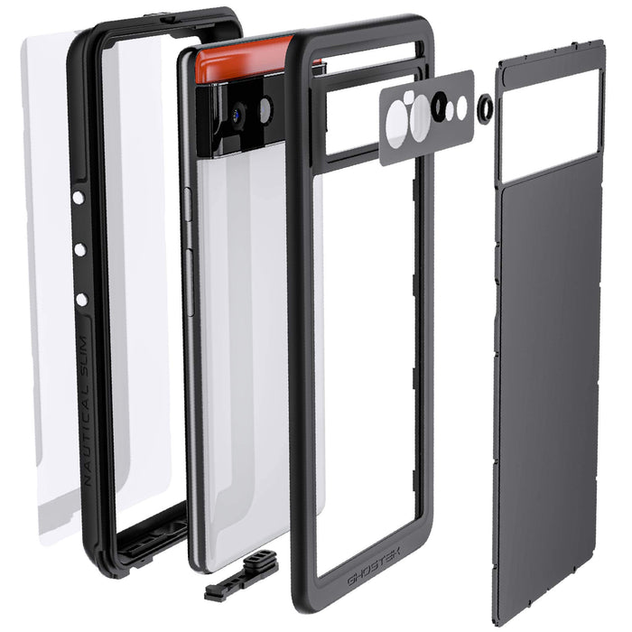 google pixel 6 waterproof case