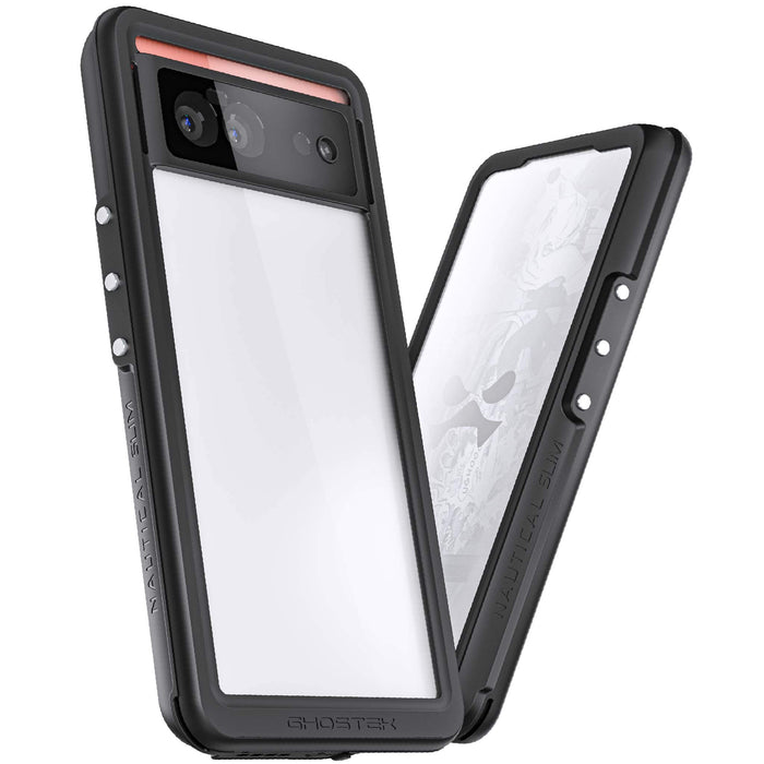 Pixel 6 Case Waterproof