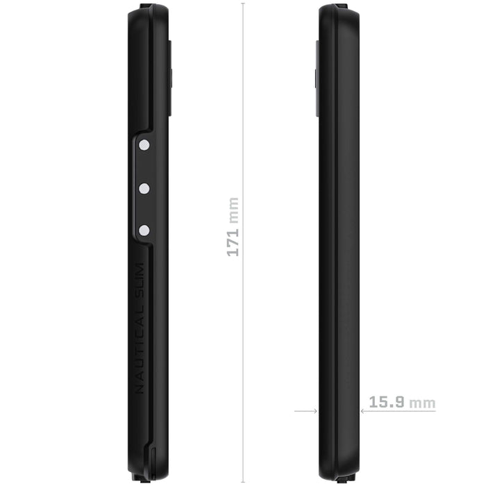 Pixel 6 Heavy Duty Case