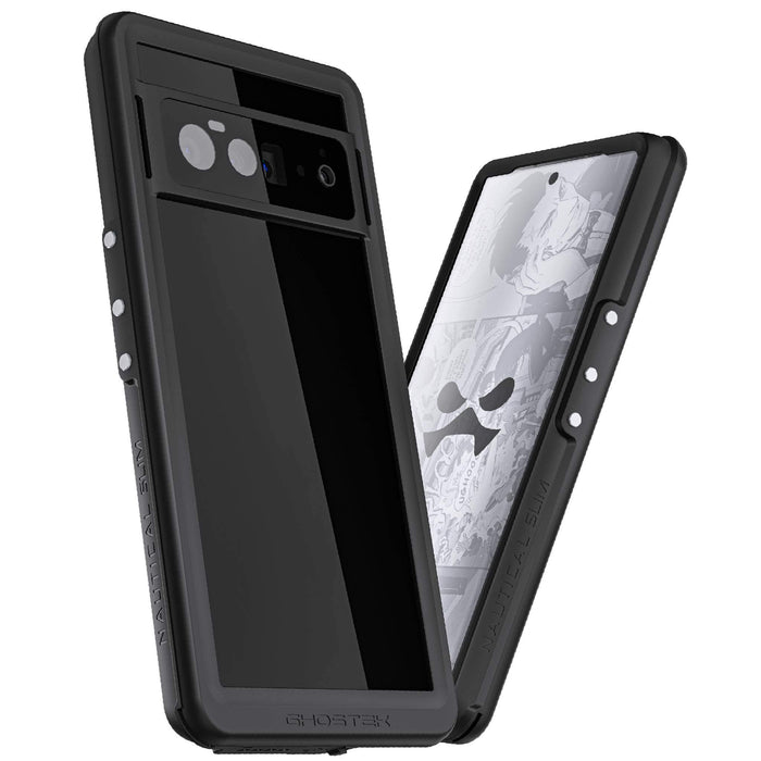 Pixel 6 Pro Case Waterproof