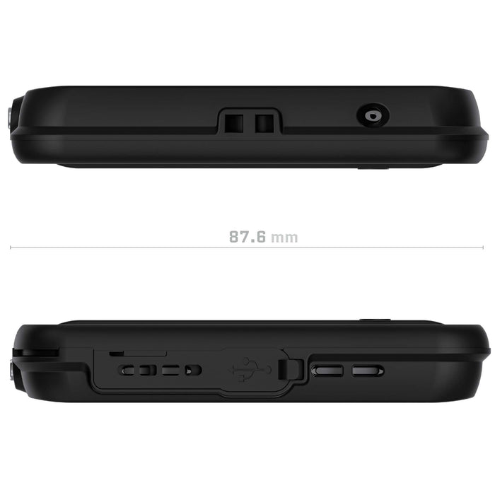 Pixel 6 Pro Case Waterproof