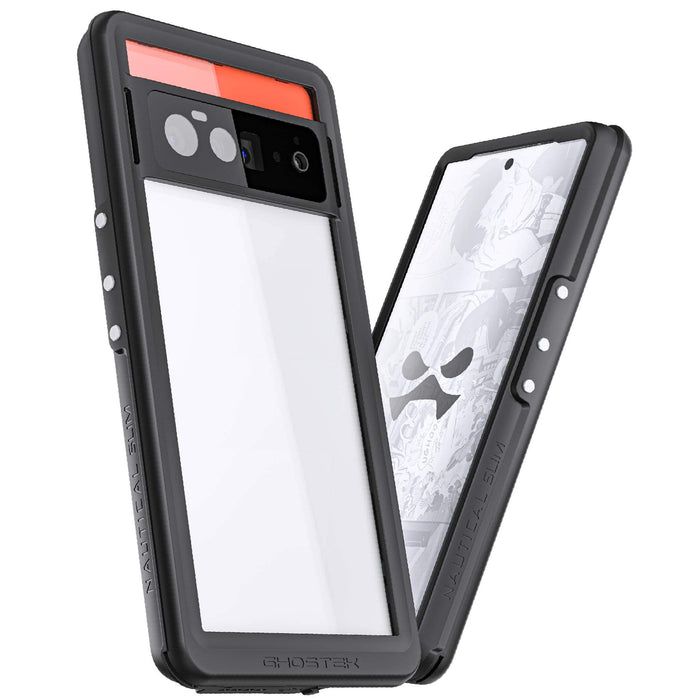 Google Pixel 6 Pro Case Waterproof