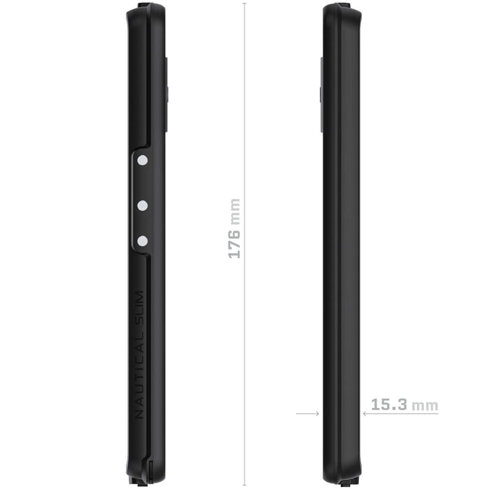 Google Pixel 6 Pro Waterproof Case