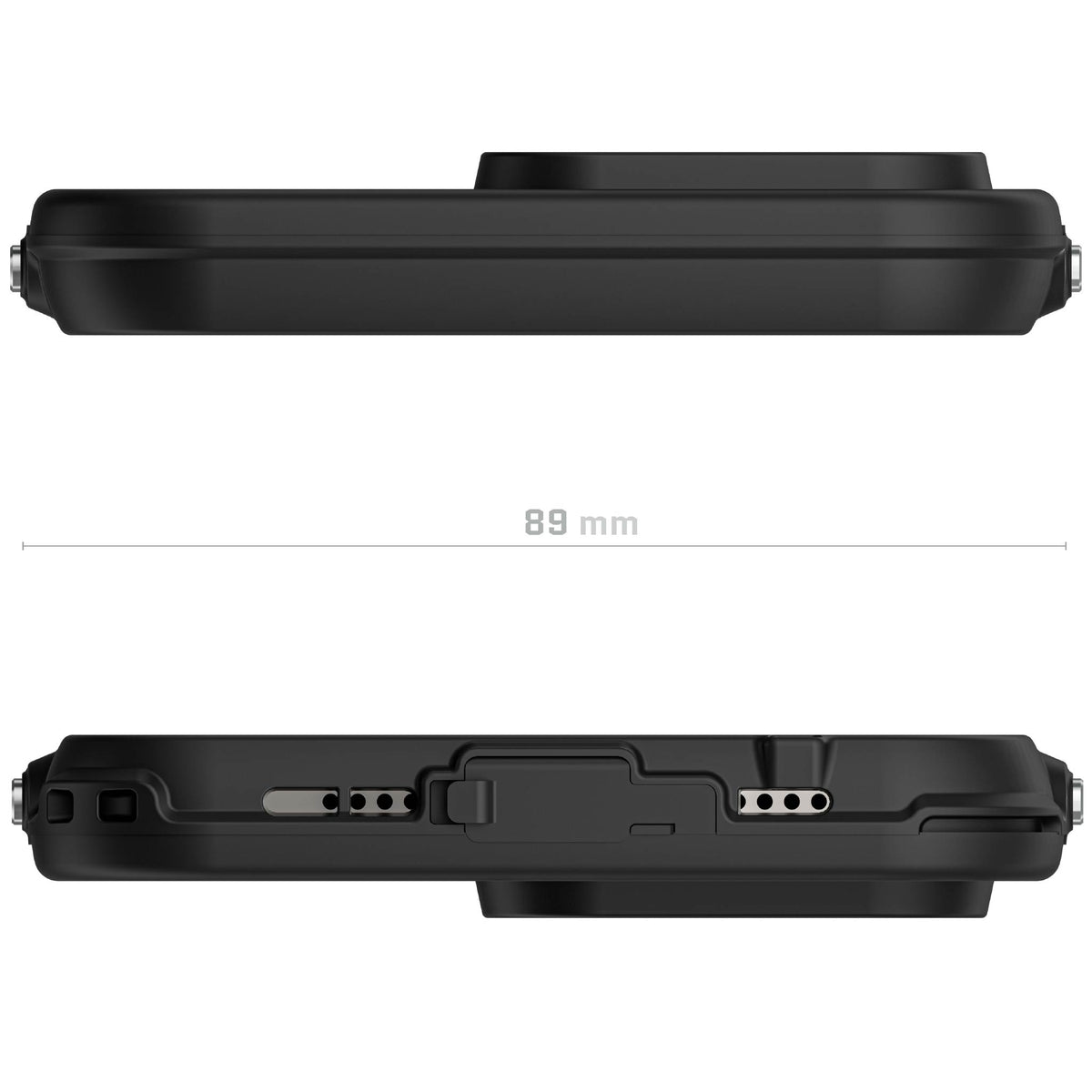 iPhone 14ProMax Waterproof Case