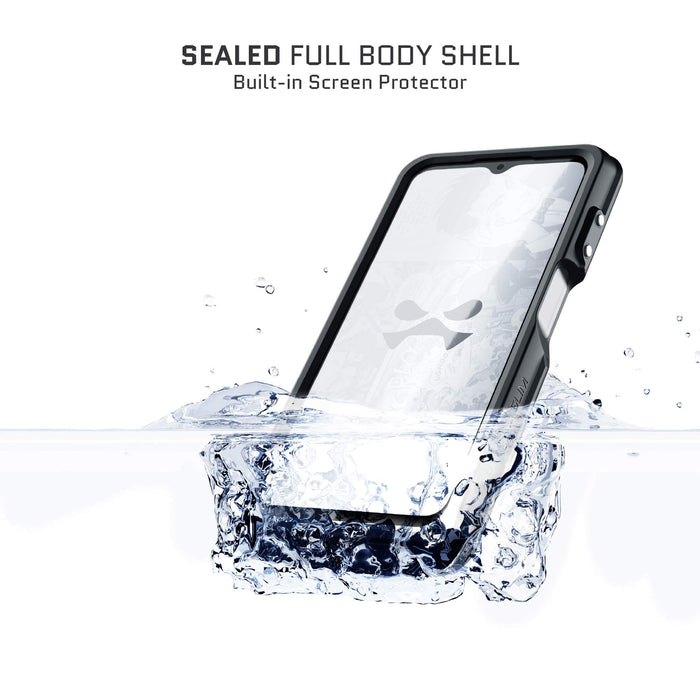 galaxy a13 case screen protector