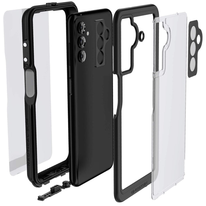 samsung galaxy a13 5g waterproof case full body