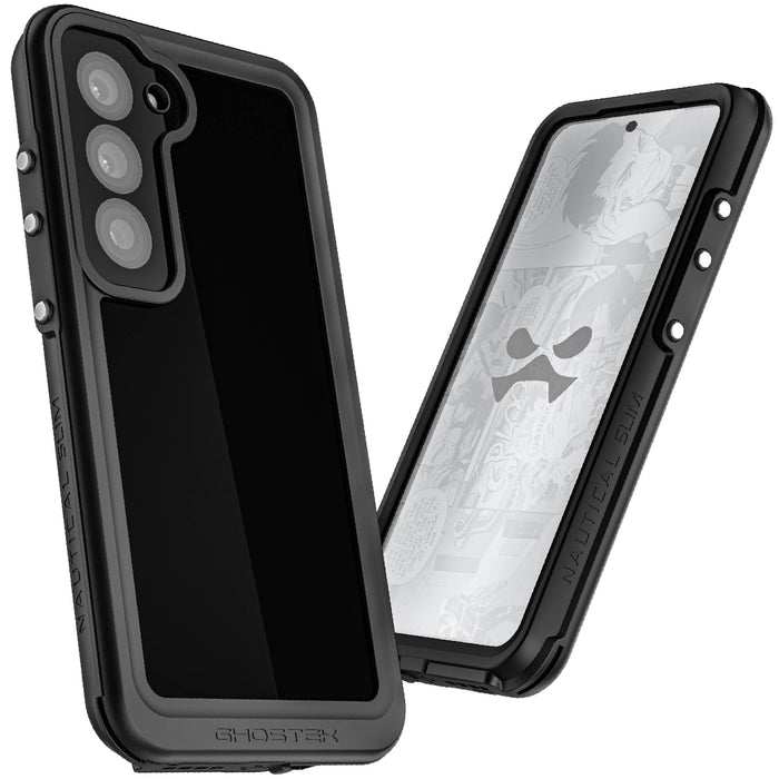 Galaxy S23 Waterproof Case