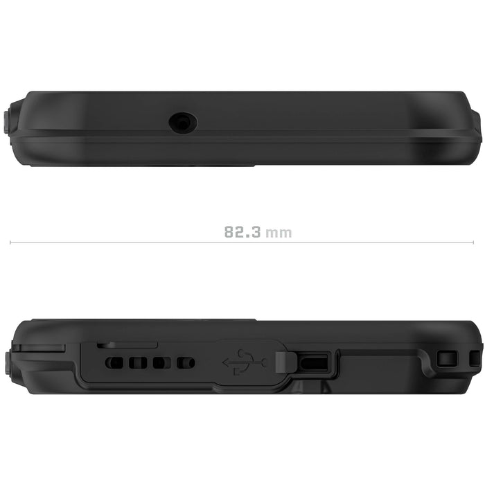 Waterproof Samsung S23 Case with Screen Protector