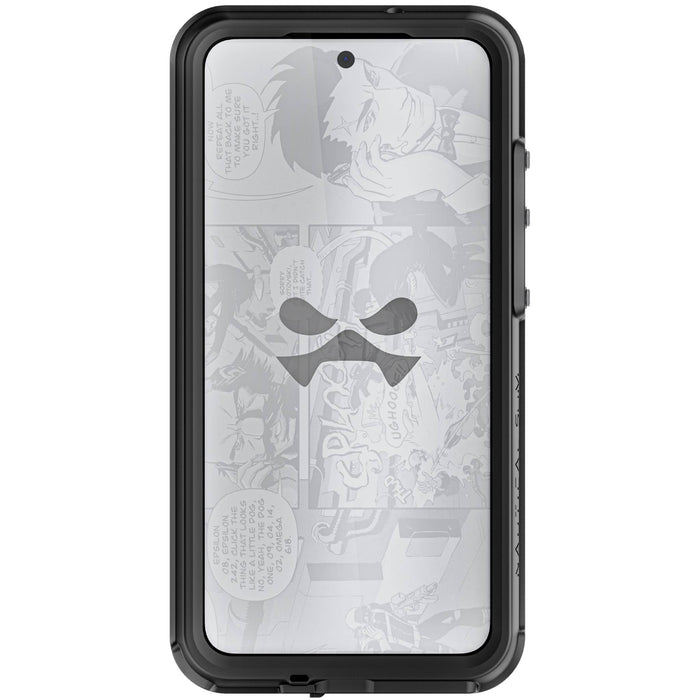 Samsung Galaxy S23 Waterproof Case with Screen Protector