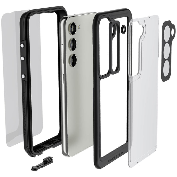Waterproof Galaxy S23 Case