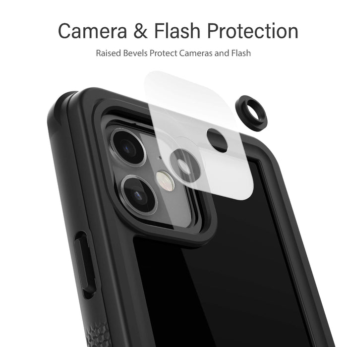 12 mini iphone case