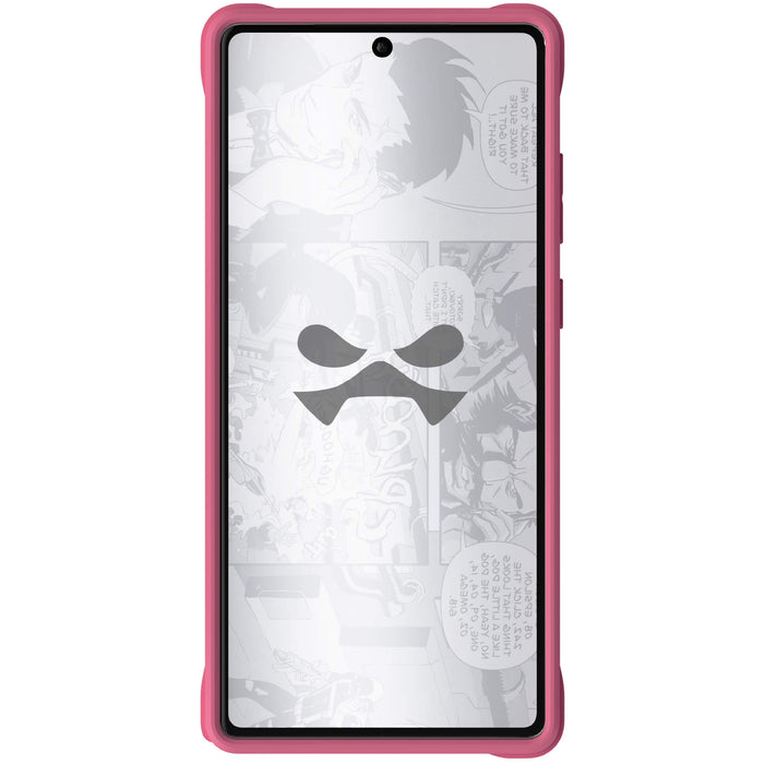 Note 20 Pink Wallet Case