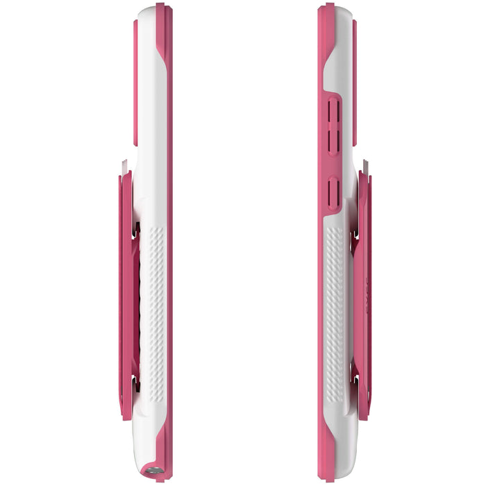Note 20 Pink Wallet Case