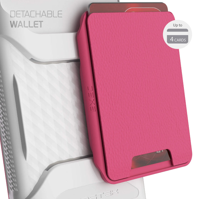 Note 20 Ultra Pink Wallet Case