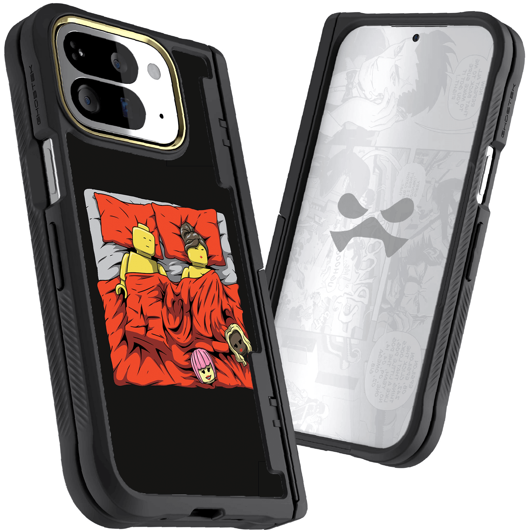 Controversial Specs: Google's Pixel 10 Battery Capacity Reduction