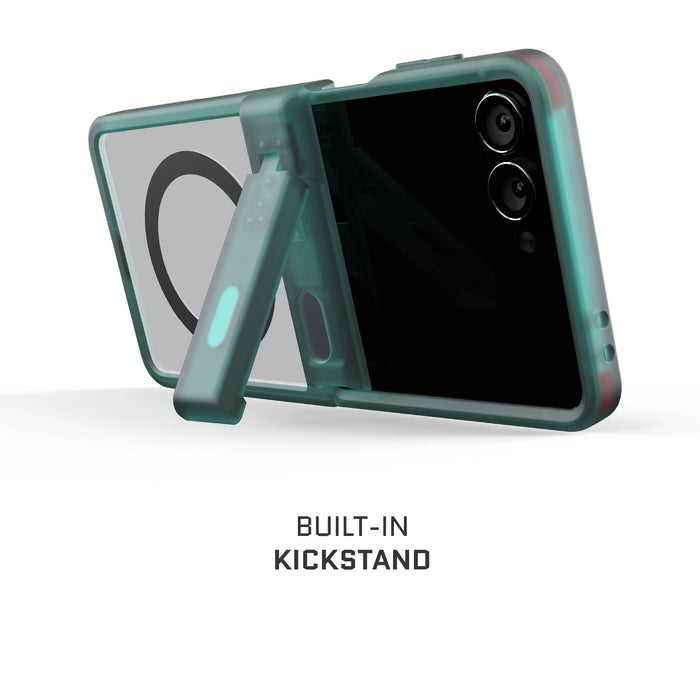Will There Be a Galaxy Z Flip 8 Redesign This Year?