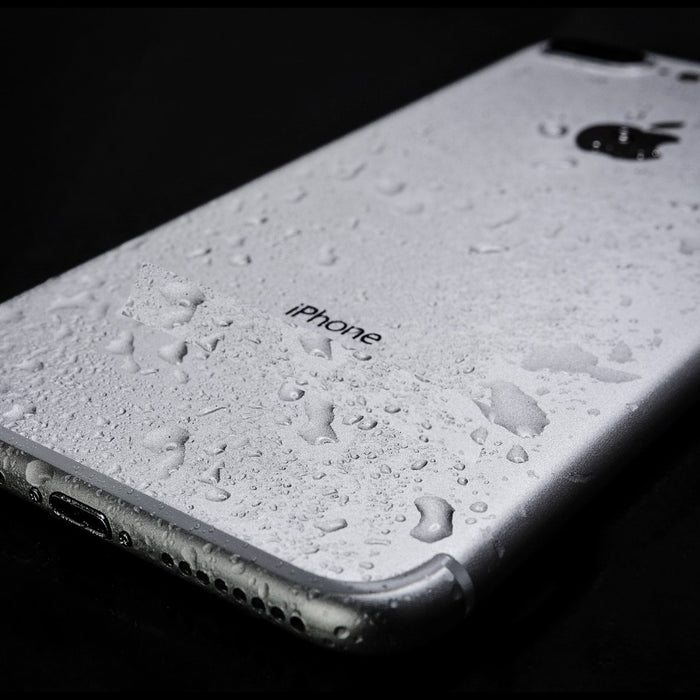 Is the iPhone 15 Plus Waterproof?