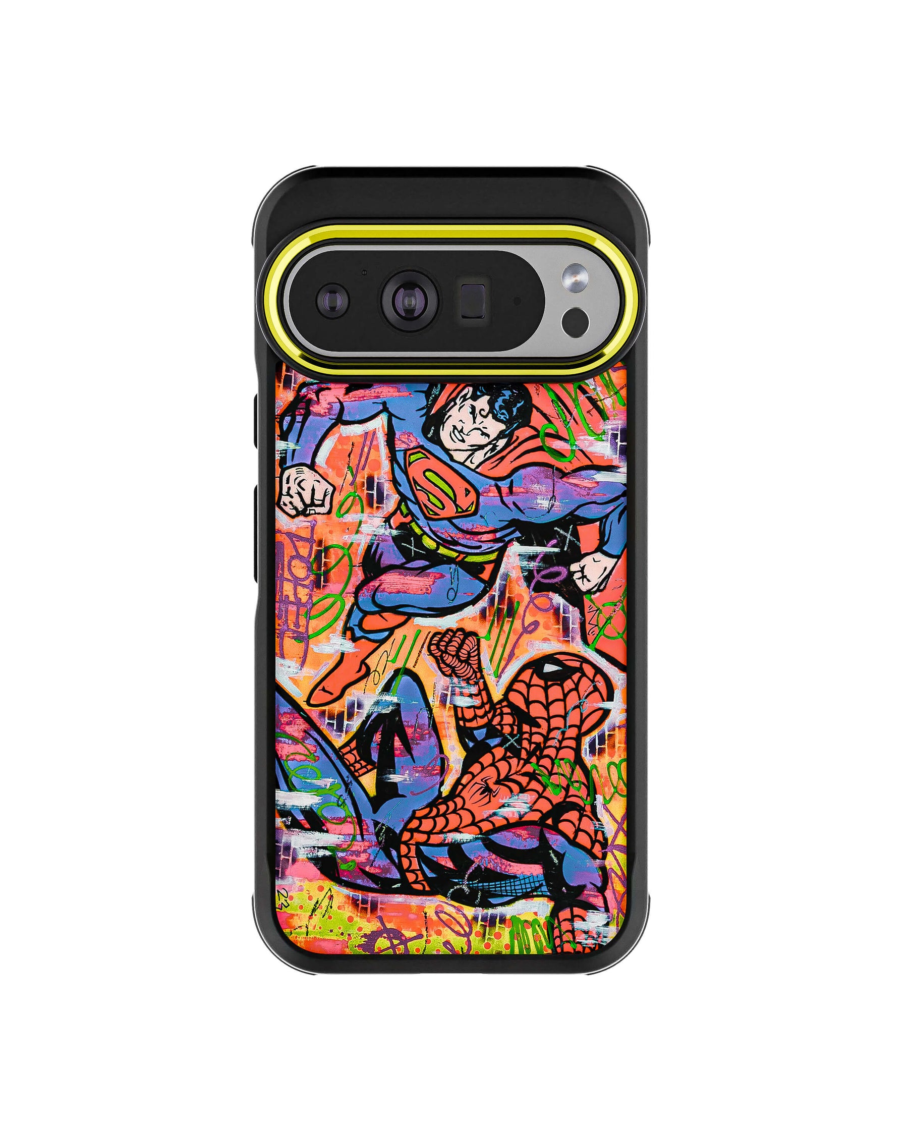 How to Choose a Google Pixel 10 Pro Case