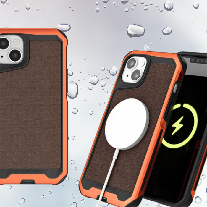 Is the iPhone 14 Waterproof? And Should You Buy a Case?