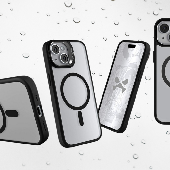 Is the iPhone 15 Plus Waterproof?