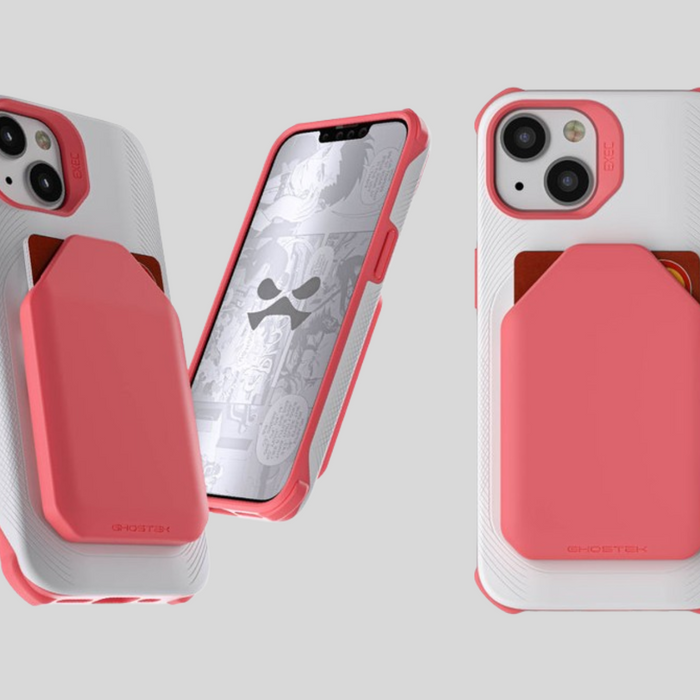 The Benefits of a Leather iPhone 13 Case