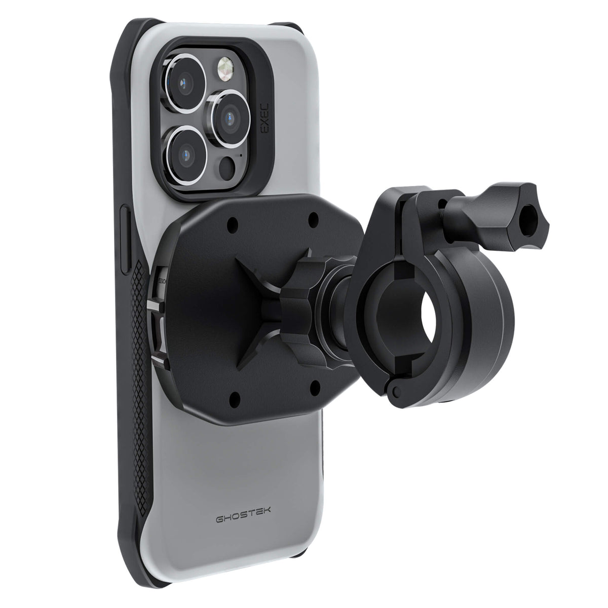 Bike Mount Attachment — EXEC6
