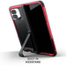 Pixel 9 Pro Fold Case Aramid Carbon Fiber Kickstand