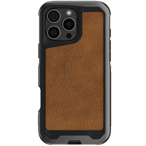 
                                iPhone 16 Pro / Max Aluminum MagSafe Cases — ATOMIC