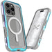 iPhone 16 Pro MagSafe Case Prismatic