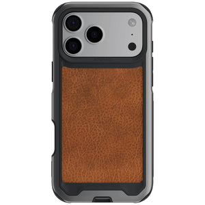 
                                iPhone 17 Pro / Max Aluminum MagSafe Cases — ATOMIC