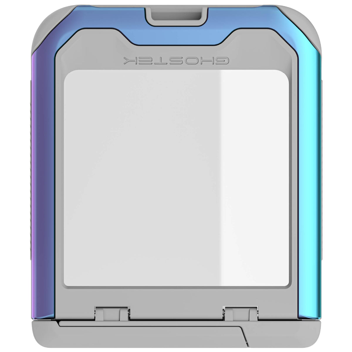 Samsung Galaxy Flip 6 Case Prismatic with Stand