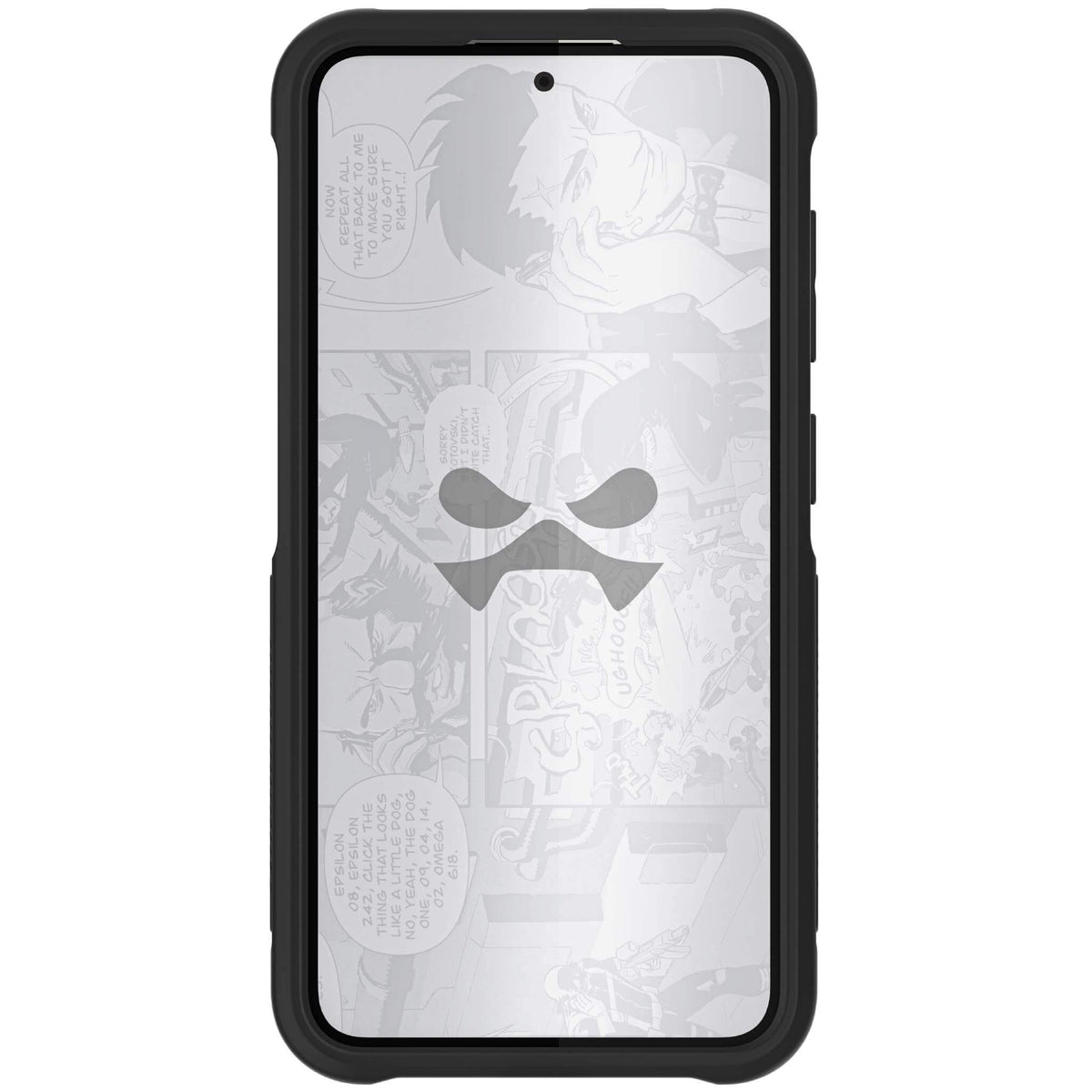 S24 Purple Case