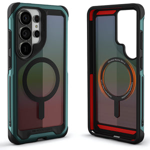 
                              Samsung Galaxy S26 Ultra Case — ATOMIC