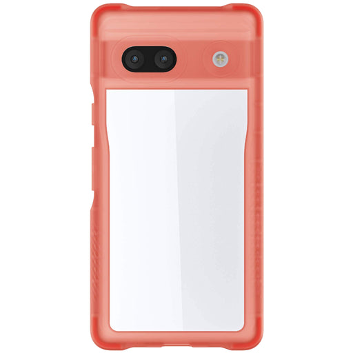 Google Pixel 7a Pink Case