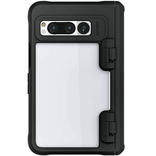 Google Pixel Fold Cover Black