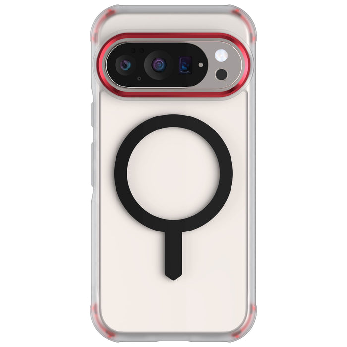 Google Pixel 10 Case