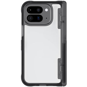 
                              Pixel 10 Pro Fold Protective Clear Case  — COVERT