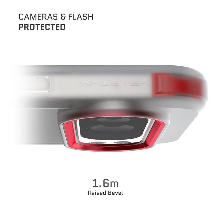 Google Pixel 10 Pro XL Case Clear MagSafe