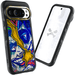 Pixel 9 Pro Joker & Harley Quinn - Mad Love x Louis Vuitton Case Phone Cover