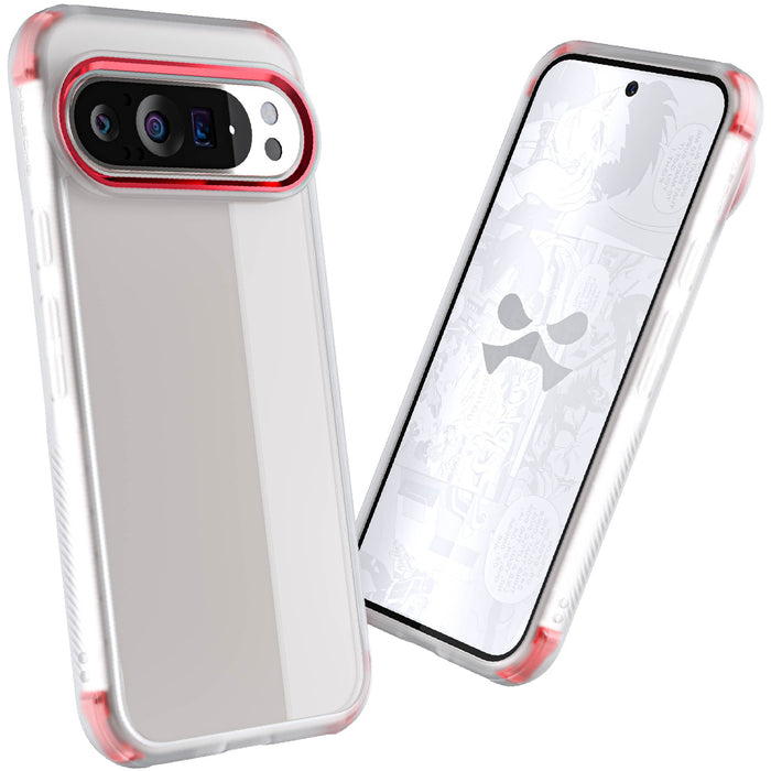 Clear Pixel 9 Pro XL Case